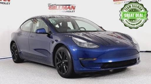 TESLA MODEL 3 2023 5YJ3E1EB1PF416732 image